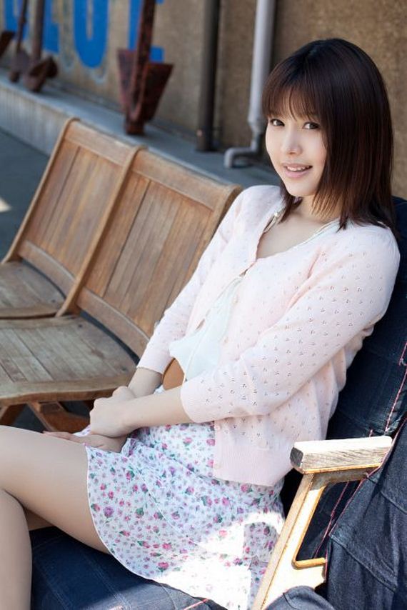 Nice Girls